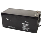 Vision Deep cycle AGM battery, 12V, 200Ah - Rubicon Installer Portal